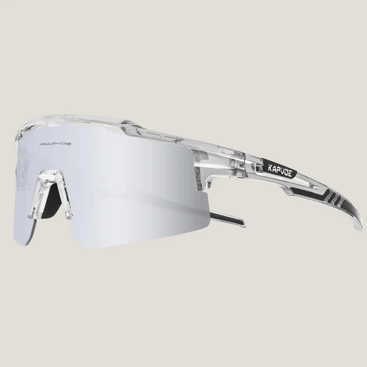 Kapvoe K75 Photochromic Sunglasses Kapvoe MADOVERBIKING