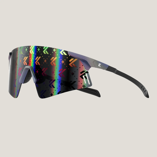 Kapvoe K428 Carbon Frame Sunglasses Ultra Lighteight Kapvoe MADOVERBIKING
