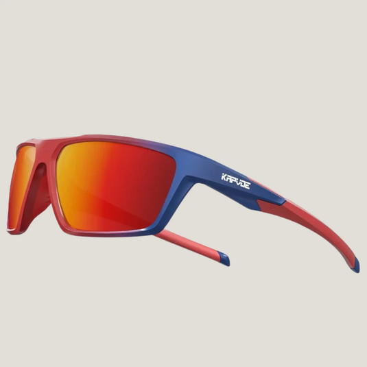 Kapvoe K12 Polarized Sunglasses Kapvoe MADOVERBIKING