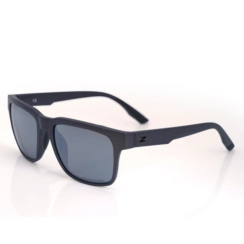 Load image into Gallery viewer, ZAKPRO SUNGLASSES | VALLARO-G - TR90, UV400 PROTECTION, OLEOPHOBIC COATING (GREY)