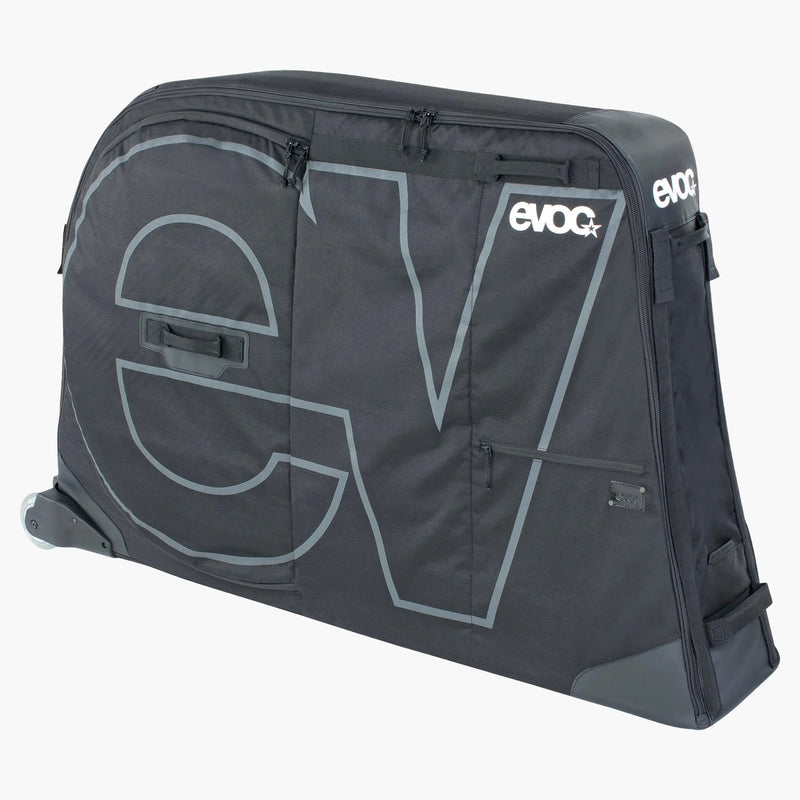 Load image into Gallery viewer, BIKE BAG - Premium Travel Case for Road/MTB/TT Bikes | Upto 29" Wheel Sizes - MADOVERBIKING -  MADOVERBIKING