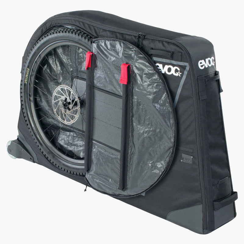 Load image into Gallery viewer, BIKE BAG - Premium Travel Case for Road/MTB/TT Bikes | Upto 29" Wheel Sizes - MADOVERBIKING -  MADOVERBIKING