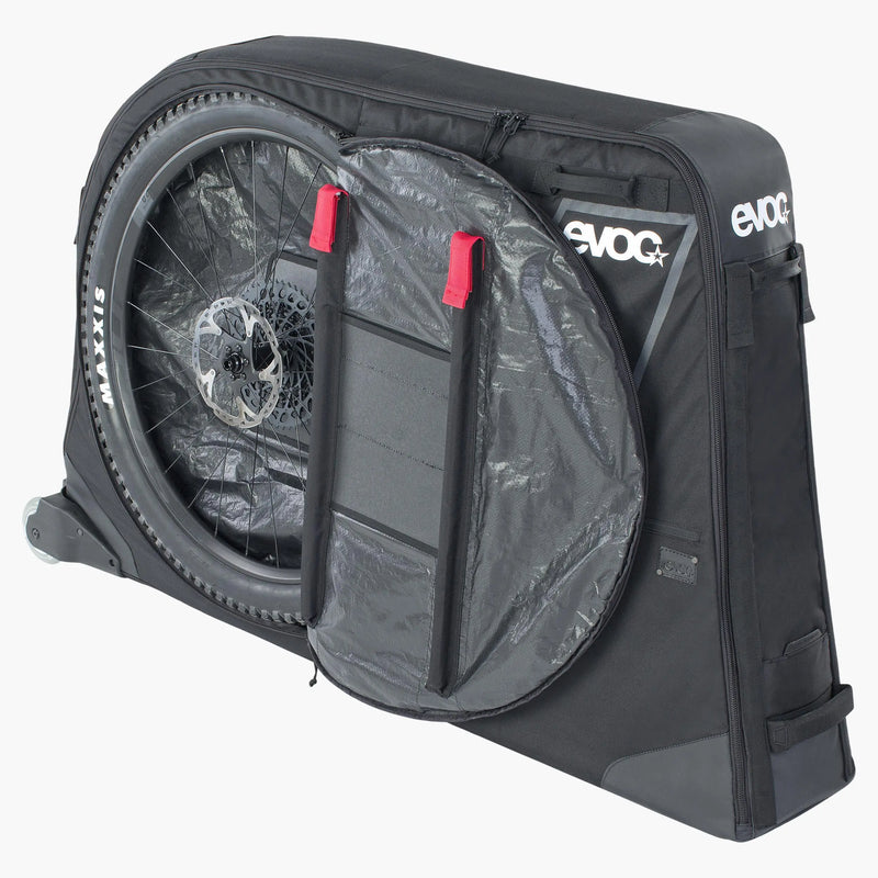 Load image into Gallery viewer, BIKE BAG - Premium Travel Case for Road/MTB/TT Bikes | Upto 29" Wheel Sizes - MADOVERBIKING -  MADOVERBIKING