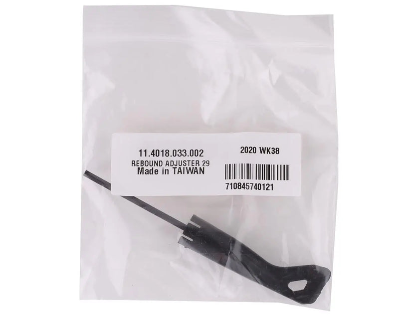 Load image into Gallery viewer, Spares - Rebound Adjuster (26/29 Inches) - MADOVERBIKING - ROCKSHOX