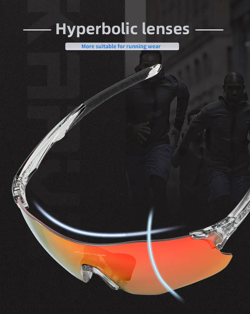 Load image into Gallery viewer, Kapvoe K1129 Photochromic Sunglasses Kapvoe MADOVERBIKING