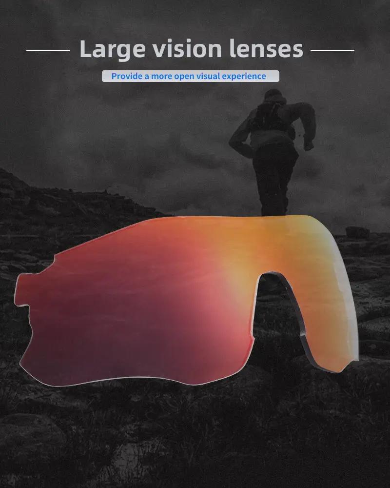 Load image into Gallery viewer, Kapvoe K1129 Photochromic Sunglasses Kapvoe MADOVERBIKING