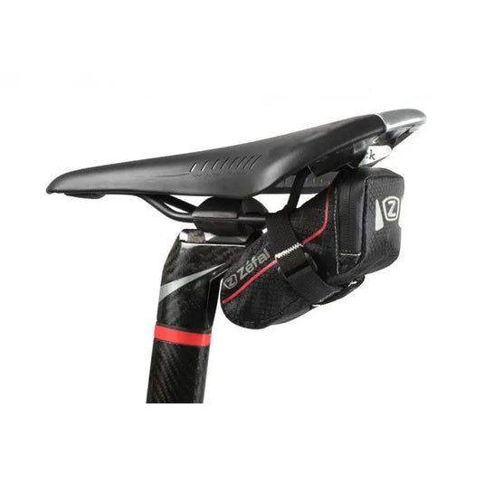 Zefal Z Light Pack Saddle Bag (Small) - MADOVERBIKING -  Zefal