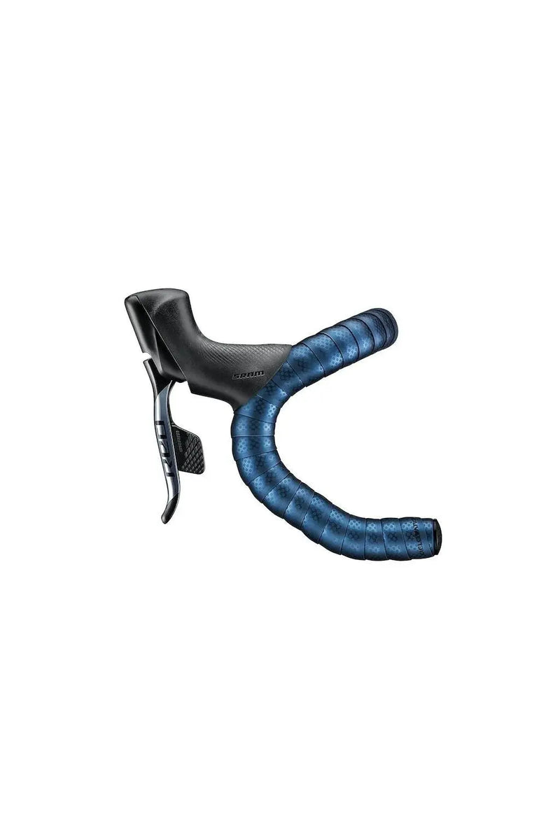 Load image into Gallery viewer, CICLOVATION BARTAPE | POLY TOUCH VAPOR METALLIC - PORTIMAO BLUE