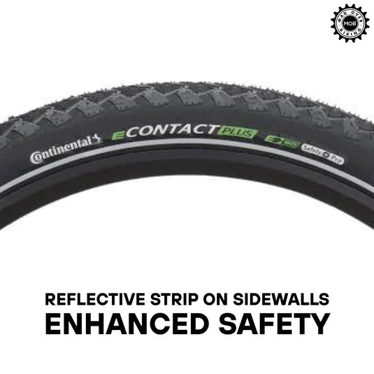 MTB/E-Bike Tire | CONTACT Series -  29