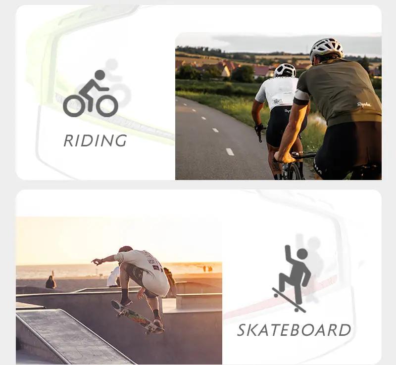 Load image into Gallery viewer, Kapvoe K75 Colour Changing PhotoChromic Sunglasses Kapvoe MADOVERBIKING