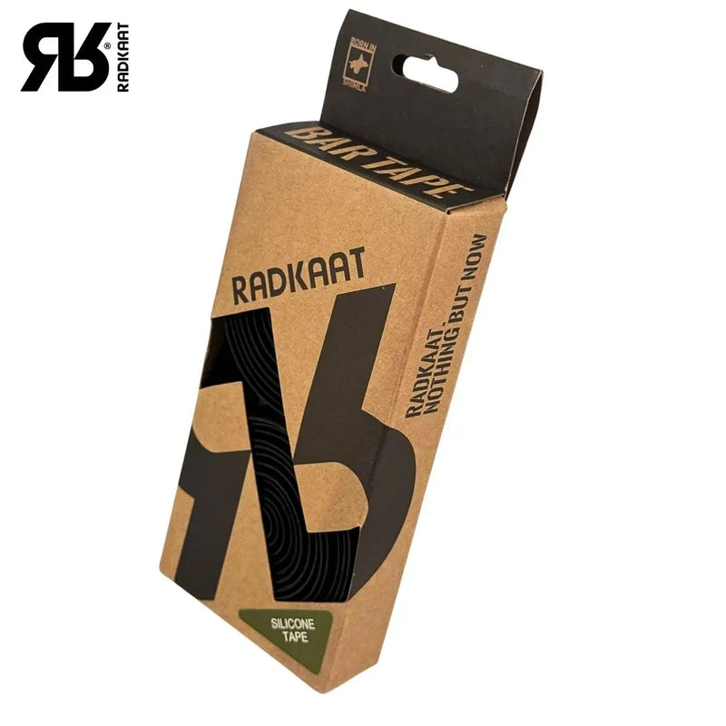 Load image into Gallery viewer, RADKAAT HANDLEBAR TAPE | SILICONE PRO - 30X1900MM - MADOVERBIKING
