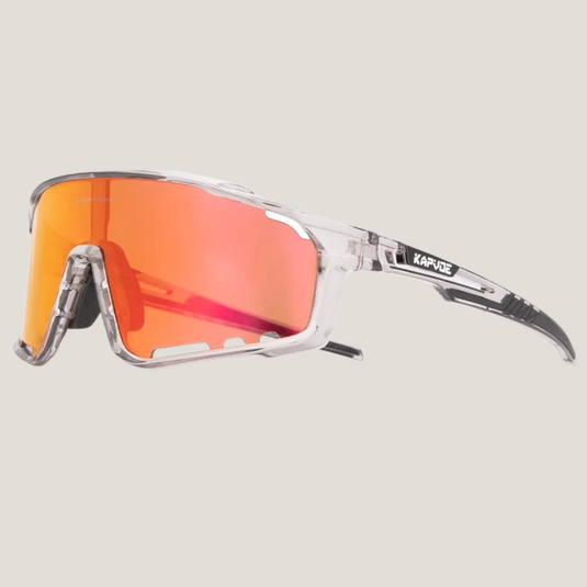 Kapvoe K76 Colour Changing PhotoChromic Sunglasses Kapvoe MADOVERBIKING