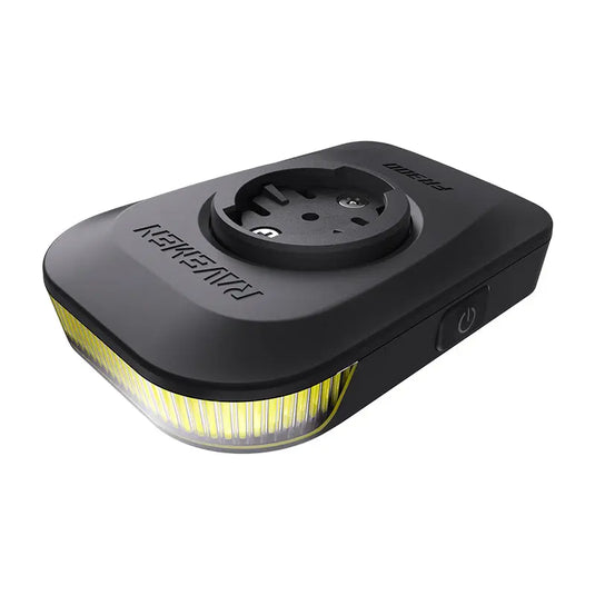 Bicycle Front Light | FR300ANT+ (for Garmin cyclometers) RAVEMEN MADOVERBIKING