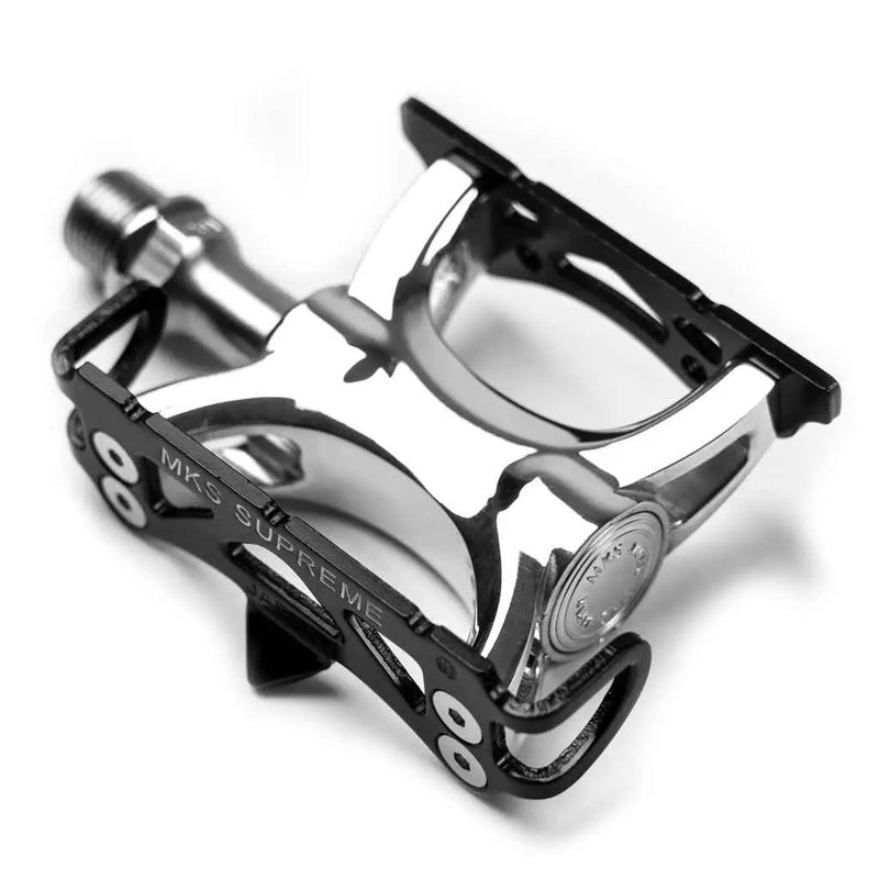 Load image into Gallery viewer, MKS PEDALS | SUPREME ROAD - MADOVERBIKING
