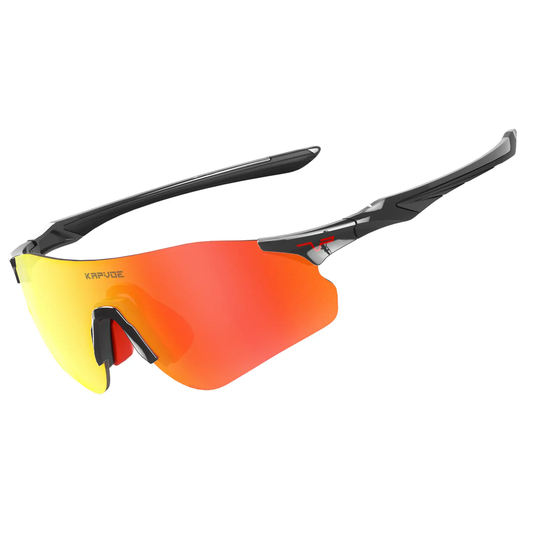 Kapvoe K108 Photochromic Sunglasses Kapvoe MADOVERBIKING