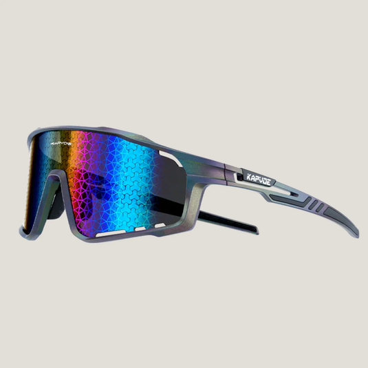 kapvoe Knight Nano Lens Sports Glasses Kapvoe MADOVERBIKING