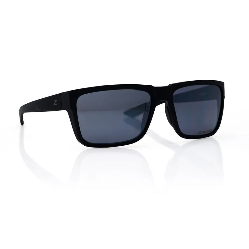 Load image into Gallery viewer, ZAKPRO SUNGLASSES | KYROS - TR90, UV400 PROTECTION, OLEOPHOBIC COATING (BLACK)