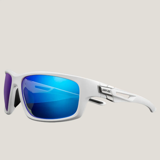 Kapvoe K4 Polarized Sunglasses Kapvoe MADOVERBIKING