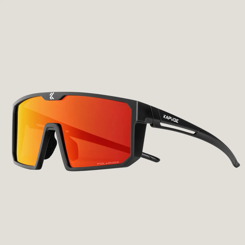 Load image into Gallery viewer, Kapvoe Polarized Fishing Sunglasses Kapvoe MADOVERBIKING