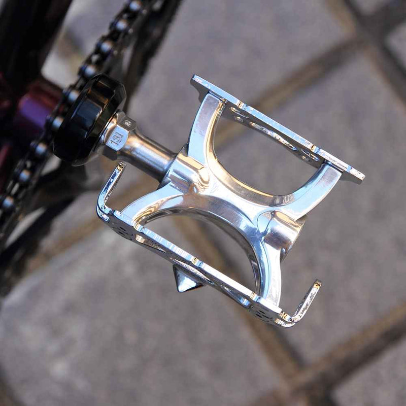 Load image into Gallery viewer, MKS PEDALS | SUPREME ROAD