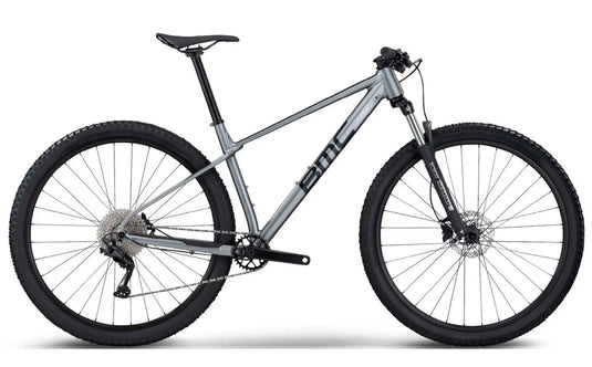 Two-Stroke AL SIX - Shimano Deore 10 Speed - MADOVERBIKING -  BMC