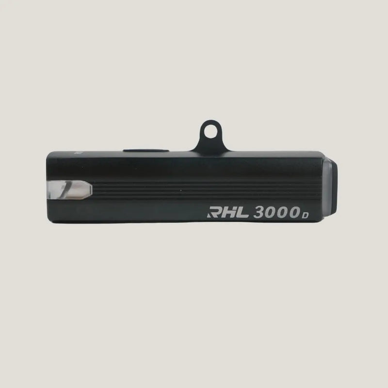 Load image into Gallery viewer, Bicycle Front Light | 3000 Lumens, 10000 maH Battery & IPX6 Waterproof ROCKBROS MADOVERBIKING