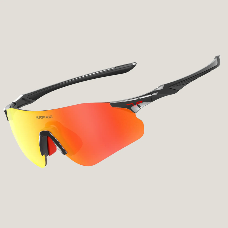 Load image into Gallery viewer, Kapvoe K108 Photochromic Sunglasses Kapvoe MADOVERBIKING