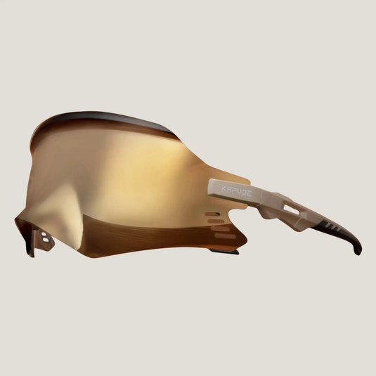 Kapvoe K2 Polarized Sunglasses Kapvoe MADOVERBIKING