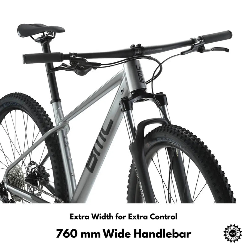 Load image into Gallery viewer, Two-Stroke AL SIX - Shimano Deore 10 Speed - MADOVERBIKING - BMC