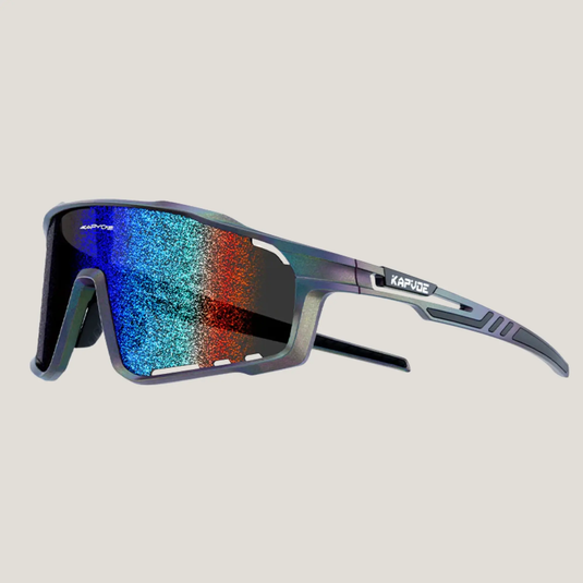 kapvoe Knight Nano Lens Sports Glasses Kapvoe MADOVERBIKING