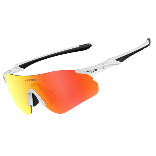 Kapvoe K108 Photochromic Sunglasses Kapvoe MADOVERBIKING