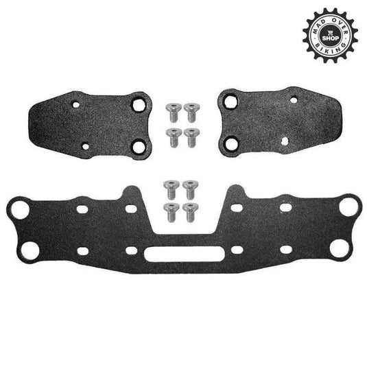 3T Vola Pro Bridge And Extender Kit - MADOVERBIKING