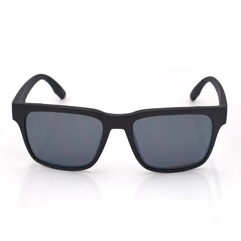 Load image into Gallery viewer, ZAKPRO SUNGLASSES | VALLARO-G - TR90, UV400 PROTECTION, OLEOPHOBIC COATING (GREY)