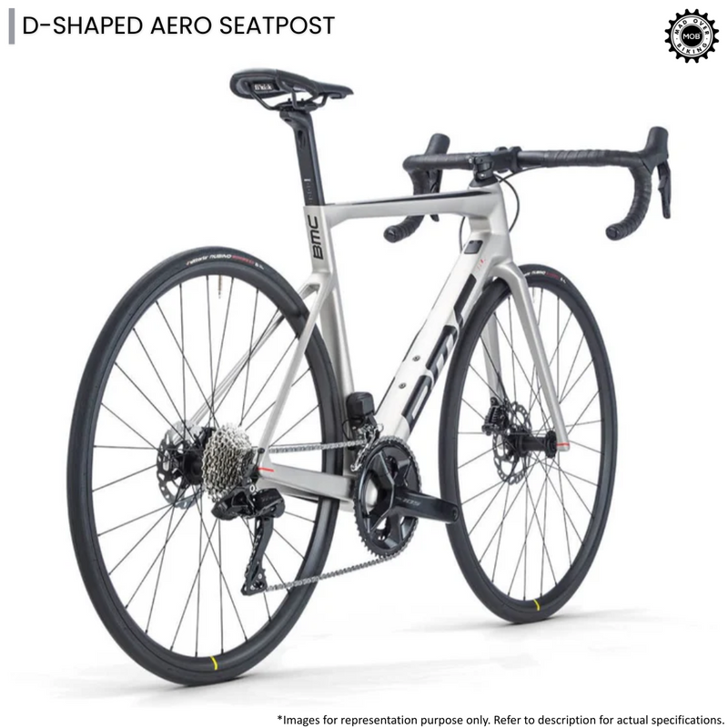Load image into Gallery viewer, Teammachine SLR FIVE - Shimano 105 12 Speed - MADOVERBIKING - BMC