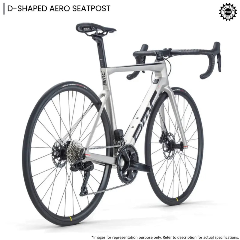 Load image into Gallery viewer, Teammachine SLR FIVE - Shimano 105 12 Speed - MADOVERBIKING - BMC