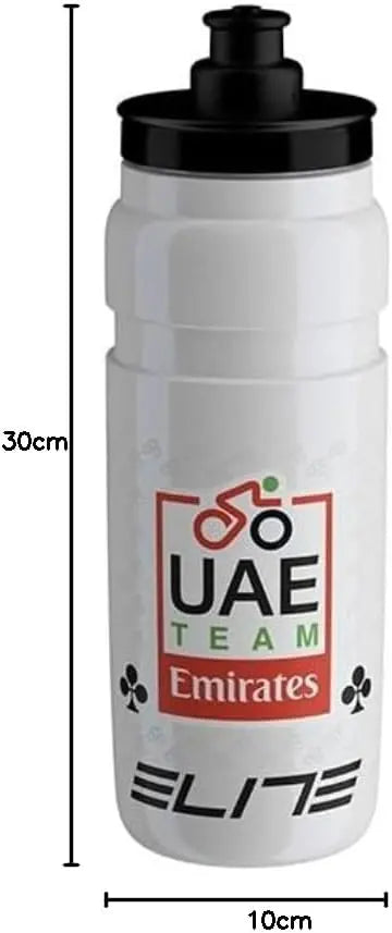 Elite FLY UAE Team Emirates 2024 (550ml/750ml) - MADOVERBIKING -  Elite