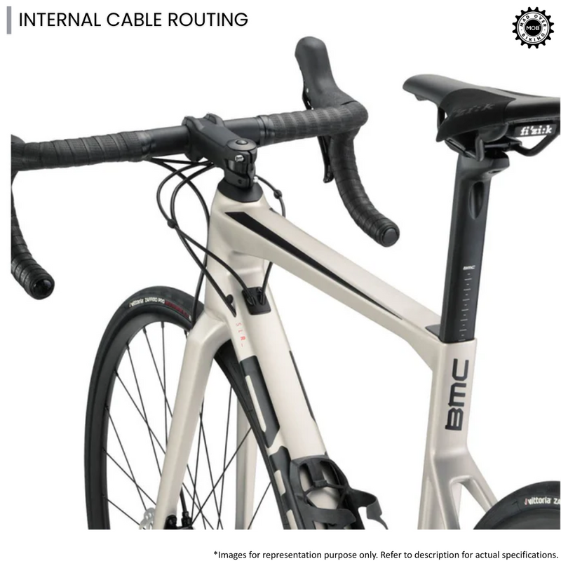 Load image into Gallery viewer, Teammachine SLR FIVE - Shimano 105 12 Speed - MADOVERBIKING - BMC