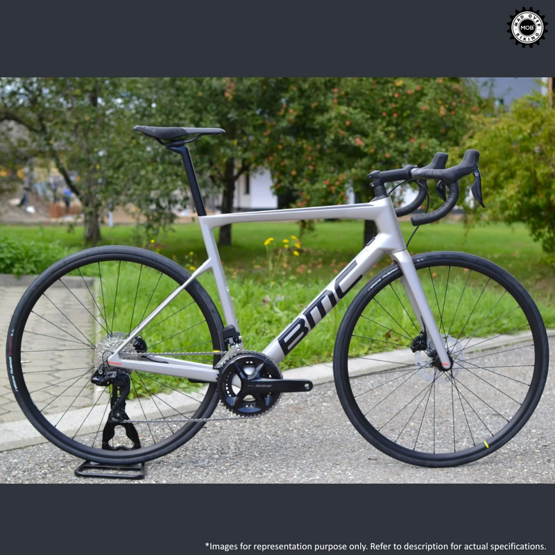 Load image into Gallery viewer, Teammachine SLR FIVE - Shimano 105 12 Speed - MADOVERBIKING - BMC