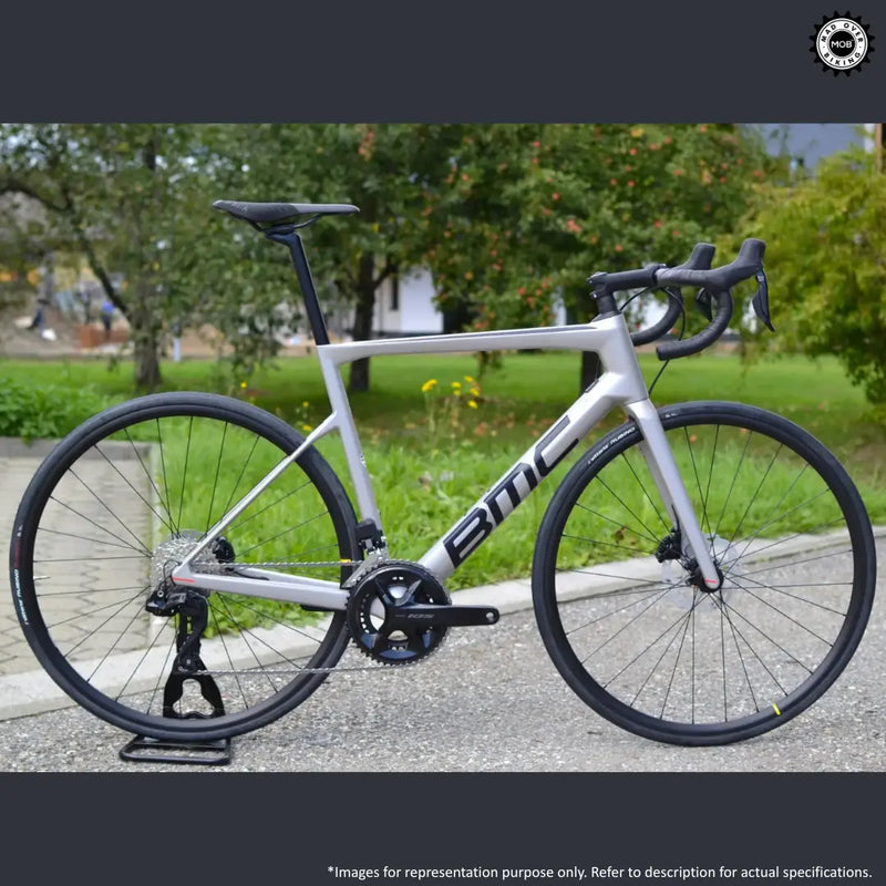 Load image into Gallery viewer, Teammachine SLR FIVE - Shimano 105 12 Speed - MADOVERBIKING - BMC