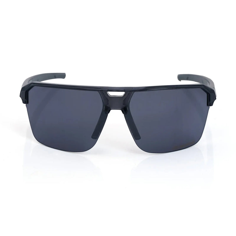 Load image into Gallery viewer, ZAKPRO SUNGLASSES | GRIZZ - TR90, UV400 PROTECTION, OLEOPHOBIC COATING (GREY)