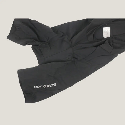 Men's Cycling | Bib Shorts - 3D Shock Absorption Pad & Anti-Slip Strips ROCKBROS MADOVERBIKING