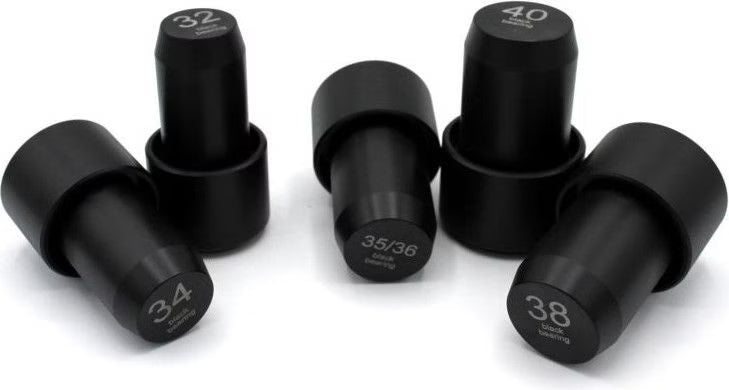 Load image into Gallery viewer, BLACKBEARING | Outil de montage joints (FOR SEAL INSTALLATION ON FORKS) - MADOVERBIKING