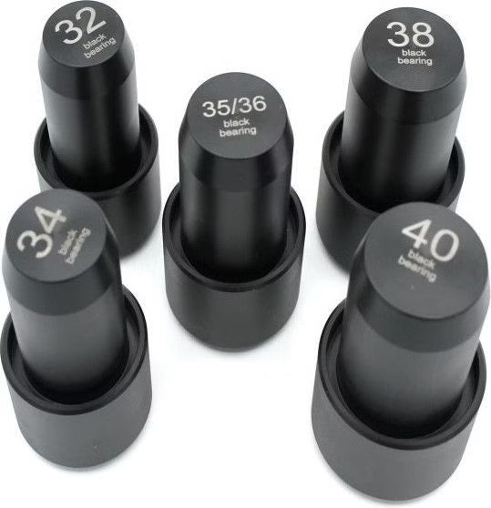 Load image into Gallery viewer, BLACKBEARING | Outil de montage joints (FOR SEAL INSTALLATION ON FORKS) - MADOVERBIKING