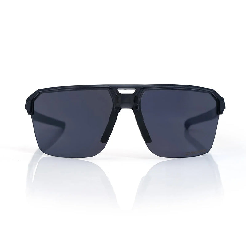 Load image into Gallery viewer, ZAKPRO SUNGLASSES | GRIZZ - TR90, UV400 PROTECTION, OLEOPHOBIC COATING (GREY)