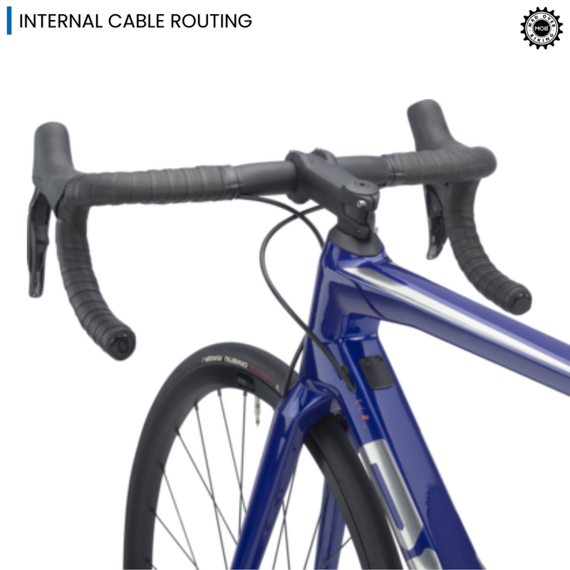 Load image into Gallery viewer, Teammachine SLR THREE Shimano Ultegra Di2 (Blue) - MADOVERBIKING - BMC