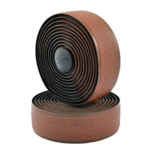 Load image into Gallery viewer, CICLOVATION BARTAPE | RUBBER - CHOCOLATE BROWN