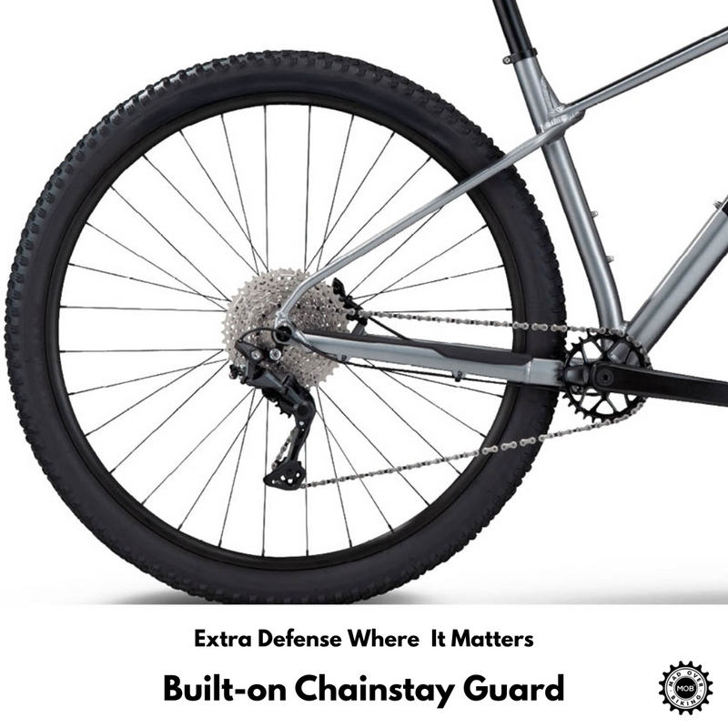 Load image into Gallery viewer, Two-Stroke AL SIX - Shimano Deore 10 Speed - MADOVERBIKING - BMC