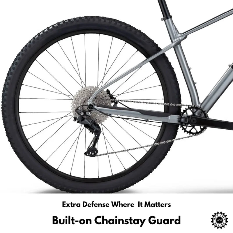 Load image into Gallery viewer, Two-Stroke AL SIX - Shimano Deore 10 Speed - MADOVERBIKING - BMC