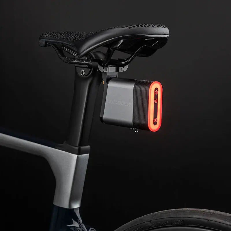 Load image into Gallery viewer, Bicycle Taillights | Smart Taillight with Lock and Brake Sensing Function ROCKBROS MADOVERBIKING