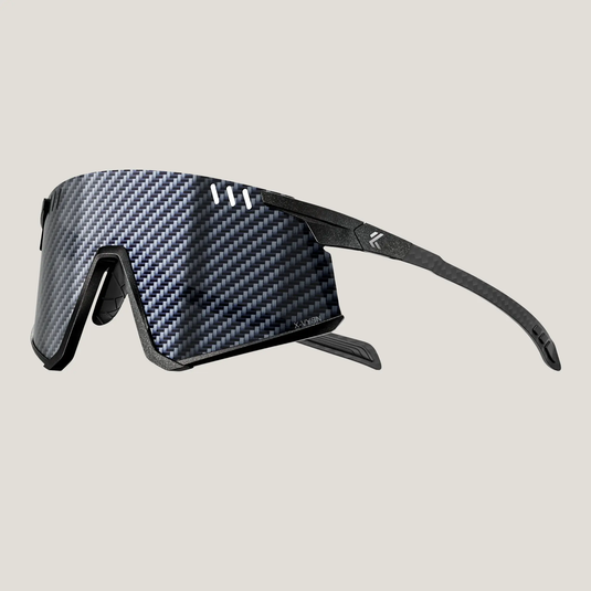 Kapvoe K434 Carbon Frame Sunglasses Ultra Lighteight Kapvoe MADOVERBIKING